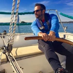 Meet your Posher, Ludovic